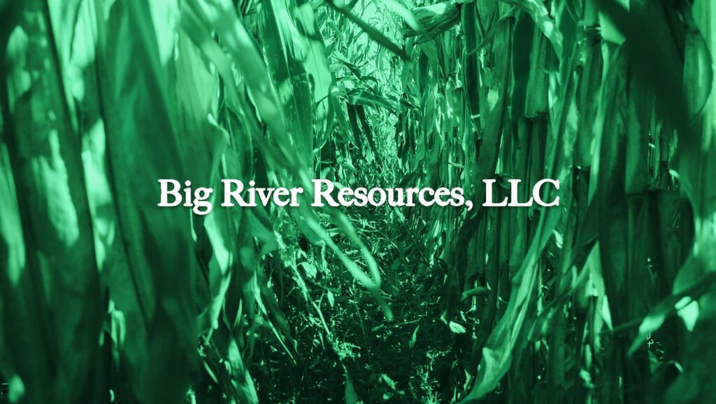Big River Resources Logo