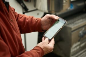 Bushel® integrates digital grain offers into MyCHS